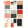 Simple Stories PRE-ORDER Junk Journal Kit Analog (27901)