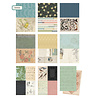 Simple Stories PRE-ORDER Junk Journal Kit Beautiful Junk (27902)