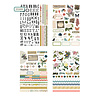 Simple Stories PRE-ORDER Junk Journal Kit Beautiful Junk (27902)