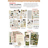 Simple Stories PRE-ORDER Junk Journal Kit Dear Jane (27903)