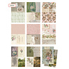 Simple Stories PRE-ORDER Junk Journal Kit Dear Jane (27903)
