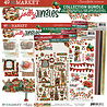 49 and Market PRE-ORDER Jolly Jingles Bundle with Patch (DJJ-38033) 49 and Market PRE-ORDER Jolly Jingles Bundle with Patch (DJJ-38033)