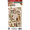 49 and Market PRE-ORDER Jolly Jingles Laser Cut Elements (DJJ-38200) 49 and Market PRE-ORDER Jolly Jingles Laser Cut Elements (DJJ-38200)