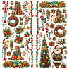 49 and Market PRE-ORDER Jolly Jingles Laser Cut Elements (DJJ-38200) 49 and Market PRE-ORDER Jolly Jingles Laser Cut Elements (DJJ-38200)