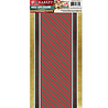 49 and Market PRE-ORDER Jolly Jingles Washi Sticker Set (DJJ-38224)