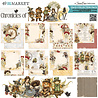 49 and Market PRE-ORDER Chronicles of Oz 12x12 Inch Collection Pack (JCO-38279) 49 and Market PRE-ORDER Chronicles of Oz 12x12 Inch Collection Pack (JCO-38279)