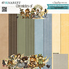 49 and Market PRE-ORDER Chronicles of Oz 12x12 Inch Solids Collection Pack (JCO-38286) 49 and Market PRE-ORDER Chronicles of Oz 12x12 Inch Solids Collection Pack (JCO-38286)