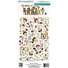 49 and Market PRE-ORDER Chronicles of Oz Laser Cut Wildflowers (JCO-38453) 49 and Market PRE-ORDER Chronicles of Oz Laser Cut Wildflowers (JCO-38453)
