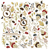 49 and Market PRE-ORDER Chronicles of Oz Laser Cut Wildflowers (JCO-38453) 49 and Market PRE-ORDER Chronicles of Oz Laser Cut Wildflowers (JCO-38453)