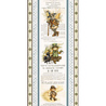 49 and Market PRE-ORDER Chronicles of Oz Washi Sticker Set (JCO-38477)