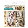 49 and Market PRE-ORDER Chronicles of Oz Chipboard Set (JCO-38484) 49 and Market PRE-ORDER Chronicles of Oz Chipboard Set (JCO-38484)