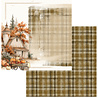 49 and Market PRE-ORDER Season's Bounty 12x12 Inch Collection Pack (DSB-38507) 49 and Market PRE-ORDER Season's Bounty 12x12 Inch Collection Pack (DSB-38507)