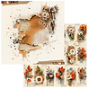 49 and Market PRE-ORDER Season's Bounty 12x12 Inch Collection Pack (DSB-38507) 49 and Market PRE-ORDER Season's Bounty 12x12 Inch Collection Pack (DSB-38507)
