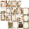 49 and Market PRE-ORDER Season's Bounty 12x12 Inch Collection Pack (DSB-38507) 49 and Market PRE-ORDER Season's Bounty 12x12 Inch Collection Pack (DSB-38507)