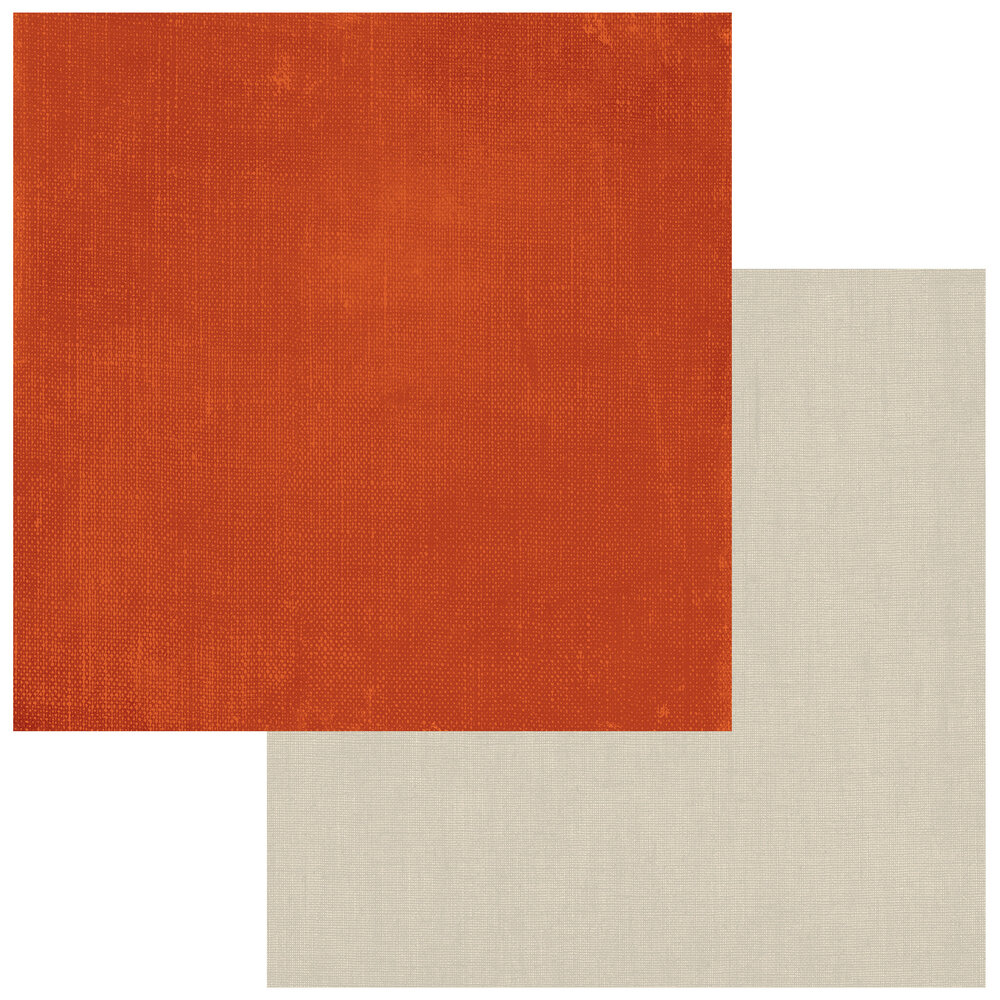 49 and Market PRE-ORDER Season's Bounty 12x12 Inch Solids Collection Pack (DSB-38514)