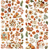 49 and Market PRE-ORDER Season's Bounty Laser Cut Wildflowers (DSB-38682)