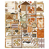 49 and Market PRE-ORDER Season's Bounty Ephemera (DSB-38699)
