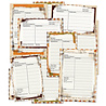 49 and Market PRE-ORDER Season's Bounty Recipe Cards (DSB-38729) 49 and Market PRE-ORDER Season's Bounty Recipe Cards (DSB-38729)