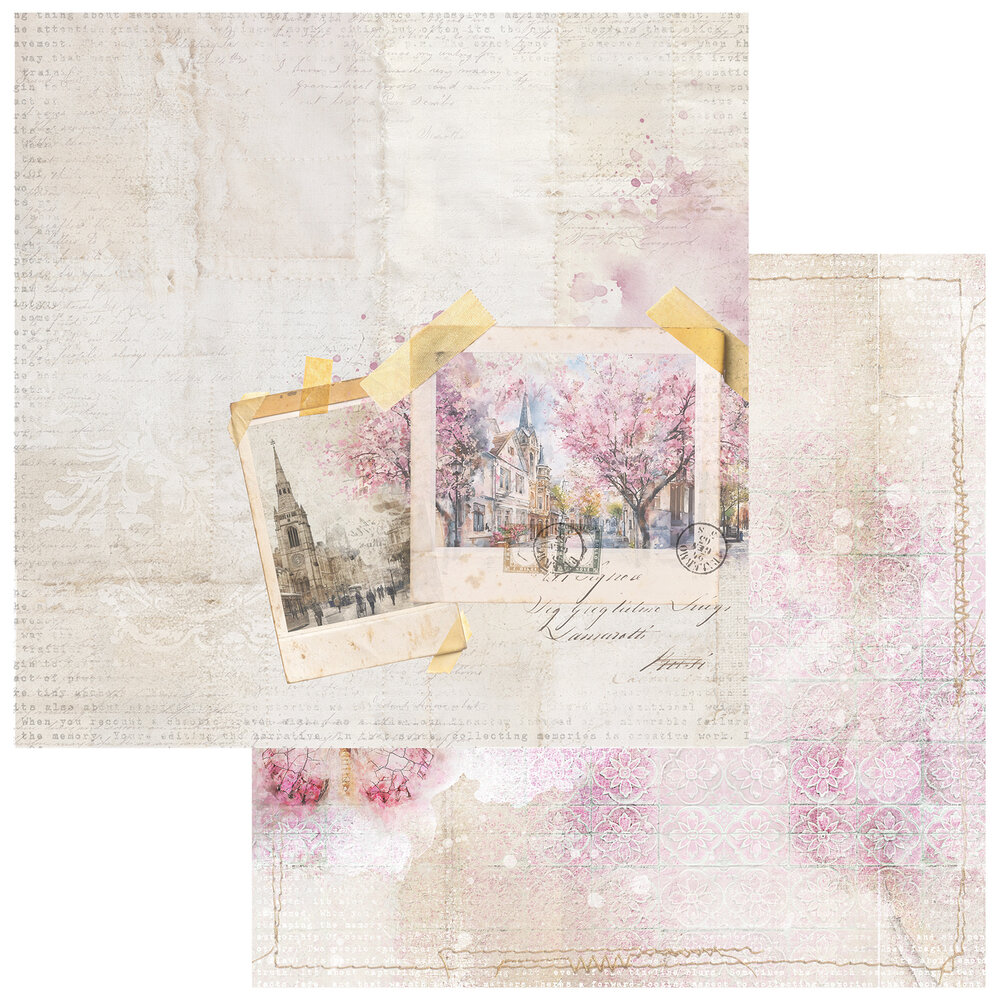 49 and Market PRE-ORDER The Keepsake Box 12x12 Inch Collection Pack (TKB-37746) 49 and Market PRE-ORDER The Keepsake Box 12x12 Inch Collection Pack (TKB-37746)