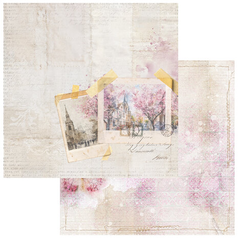 49 and Market PRE-ORDER The Keepsake Box 12x12 Inch Collection Pack (TKB-37746) 49 and Market PRE-ORDER The Keepsake Box 12x12 Inch Collection Pack (TKB-37746)