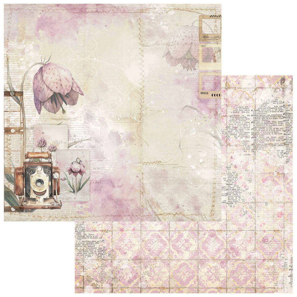 49 and Market PRE-ORDER The Keepsake Box 12x12 Inch Collection Pack (TKB-37746) 49 and Market PRE-ORDER The Keepsake Box 12x12 Inch Collection Pack (TKB-37746)