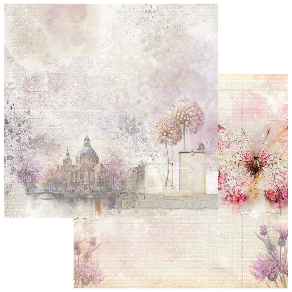 49 and Market PRE-ORDER The Keepsake Box 12x12 Inch Collection Pack (TKB-37746) 49 and Market PRE-ORDER The Keepsake Box 12x12 Inch Collection Pack (TKB-37746)