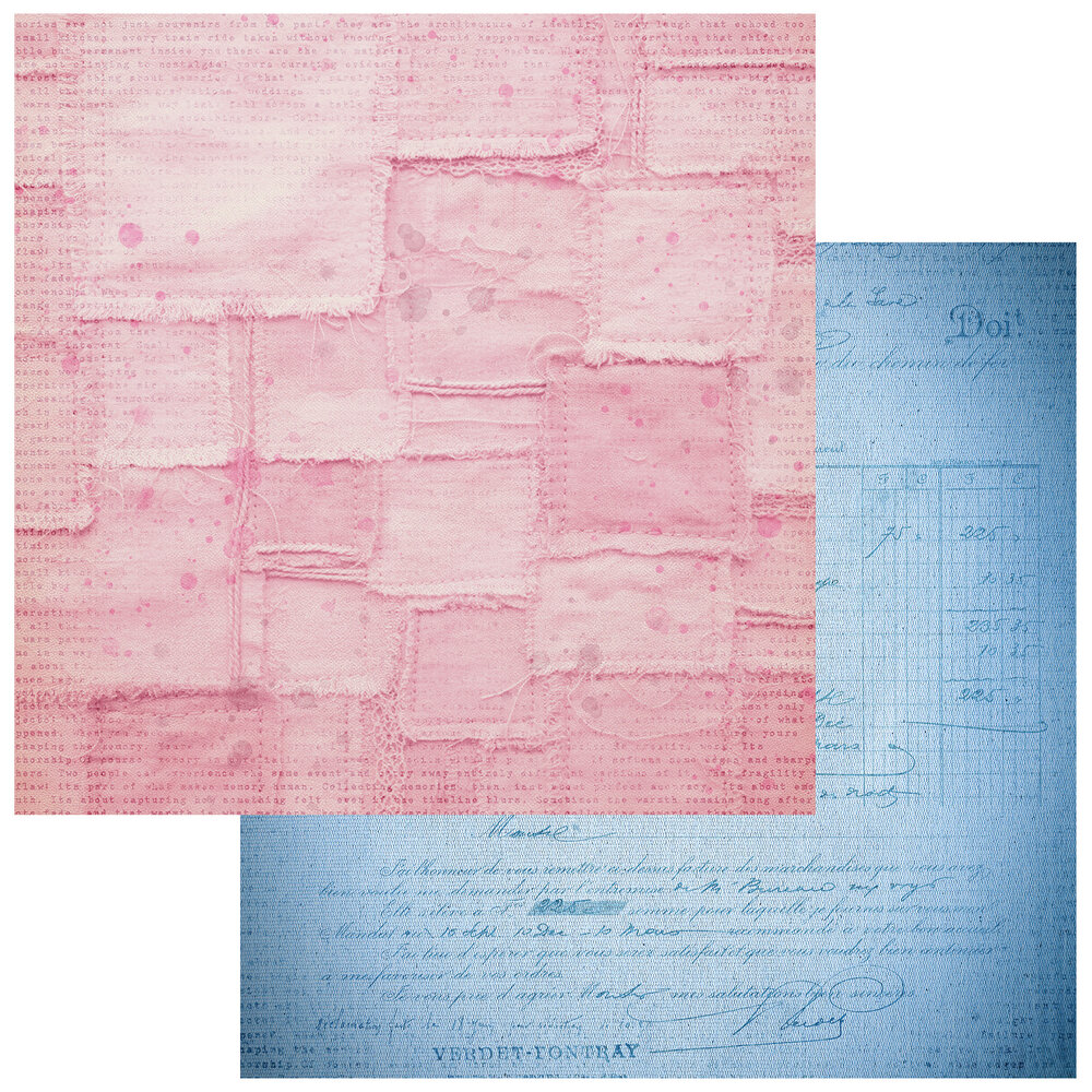 49 and Market PRE-ORDER The Keepsake Box 12x12 Inch Solids Collection Pack (TKB-37753) 49 and Market PRE-ORDER The Keepsake Box 12x12 Inch Solids Collection Pack (TKB-37753)