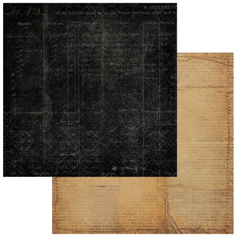 49 and Market PRE-ORDER The Keepsake Box 12x12 Inch Solids Collection Pack (TKB-37753) 49 and Market PRE-ORDER The Keepsake Box 12x12 Inch Solids Collection Pack (TKB-37753)