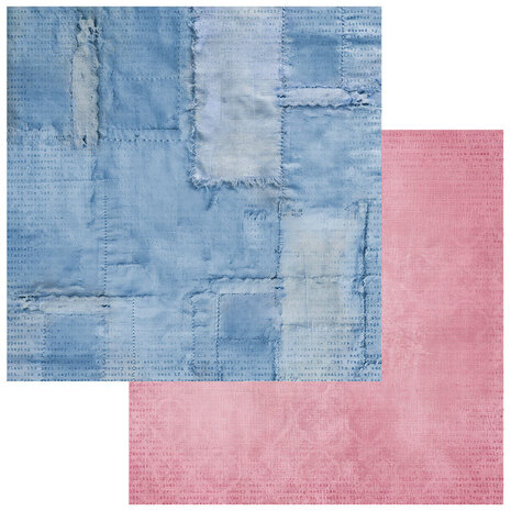 49 and Market PRE-ORDER The Keepsake Box 12x12 Inch Solids Collection Pack (TKB-37753) 49 and Market PRE-ORDER The Keepsake Box 12x12 Inch Solids Collection Pack (TKB-37753)