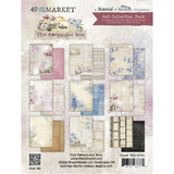 49 and Market PRE-ORDER The Keepsake Box 6x8 Inch Collection Pack (TKB-37760)