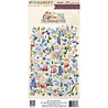 49 and Market PRE-ORDER The Keepsake Box Laser Cut Wildflowers (TKB-37937) 49 and Market PRE-ORDER The Keepsake Box Laser Cut Wildflowers (TKB-37937)