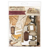 49 and Market PRE-ORDER The Keepsake Box Ephemera (TKB-37944)