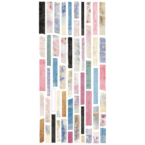 49 and Market PRE-ORDER The Keepsake Box Cello Tape (TKB-37951) 49 and Market PRE-ORDER The Keepsake Box Cello Tape (TKB-37951)