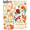 49 and Market PRE-ORDER All-In-One Card Kit Thankful with Gold Foil (AIO-38743) 49 and Market PRE-ORDER All-In-One Card Kit Thankful with Gold Foil (AIO-38743)