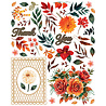 49 and Market PRE-ORDER All-In-One Card Kit Thankful with Gold Foil (AIO-38743) 49 and Market PRE-ORDER All-In-One Card Kit Thankful with Gold Foil (AIO-38743)
