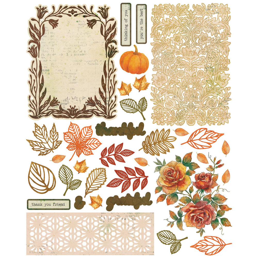 49 and Market PRE-ORDER All-In-One Card Kit Thankful with Gold Foil (AIO-38743) 49 and Market PRE-ORDER All-In-One Card Kit Thankful with Gold Foil (AIO-38743)