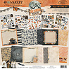 49 and Market PRE-ORDER All-In-One Card Kit October Moon (AIO-38019)