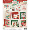 49 and Market PRE-ORDER All-In-One Card Kit Santa's Winter Village (AIO-38002) 49 and Market PRE-ORDER All-In-One Card Kit Santa's Winter Village (AIO-38002)