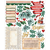 49 and Market PRE-ORDER All-In-One Card Kit Santa's Winter Village (AIO-38002) 49 and Market PRE-ORDER All-In-One Card Kit Santa's Winter Village (AIO-38002)