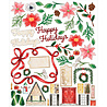 49 and Market PRE-ORDER All-In-One Card Kit Santa's Winter Village (AIO-38002) 49 and Market PRE-ORDER All-In-One Card Kit Santa's Winter Village (AIO-38002)