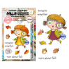 AALL and Create Fall into Fall Clear Stamp Set A7 Sweater Weather (AALL-TP-1509) AALL and Create Fall into Fall Clear Stamp Set A7 Sweater Weather (AALL-TP-1509)
