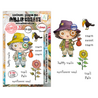 AALL and Create Fall into Fall Clear Stamp Set A7 Crow and Twig (AALL-TP-1510) AALL and Create Fall into Fall Clear Stamp Set A7 Crow and Twig (AALL-TP-1510)