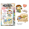 AALL and Create Fall into Fall Clear Stamp Set A7 Home Moments (AALL-TP-1511) AALL and Create Fall into Fall Clear Stamp Set A7 Home Moments (AALL-TP-1511)