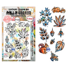 AALL and Create Merveilles d’Automne Clear Stamp Set A6 P'tites Betes (AALL-TP-1527) AALL and Create Merveilles d’Automne Clear Stamp Set A6 P'tites Betes (AALL-TP-1527)
