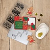 Vaessen Creative Triple Step Card Collection Stamp & Dies Winter & Valentijn (KTC001) Vaessen Creative Triple Step Card Collection Stamp & Dies Winter & Valentijn (KTC001)