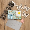 Vaessen Creative Triple Step Card Collection Stamp & Dies Verjaardag & Wensen (KTC002) Vaessen Creative Triple Step Card Collection Stamp & Dies Verjaardag & Wensen (KTC002)