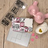 Vaessen Creative Triple Step Card Collection Stamp & Dies Verjaardag & Wensen (KTC002) Vaessen Creative Triple Step Card Collection Stamp & Dies Verjaardag & Wensen (KTC002)