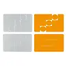 Vaessen Creative Triple Step Card Collection Stamp & Dies Verjaardag & Wensen (KTC002) Vaessen Creative Triple Step Card Collection Stamp & Dies Verjaardag & Wensen (KTC002)