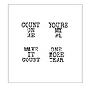 Sizzix Seth Apter Clear Stamps with Framelits Recount (667214) Sizzix Seth Apter Clear Stamps with Framelits Recount (667214)