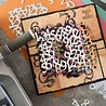 Sizzix Seth Apter Clear Stamps with Framelits Recount (667214) Sizzix Seth Apter Clear Stamps with Framelits Recount (667214)
